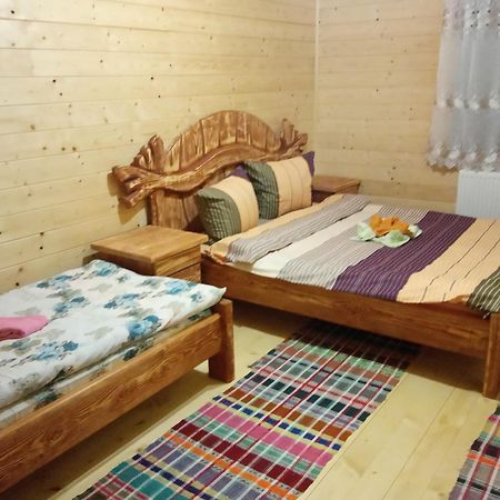 "Ізківський Затишок" Село Ізки Hotel ห้อง รูปภาพ