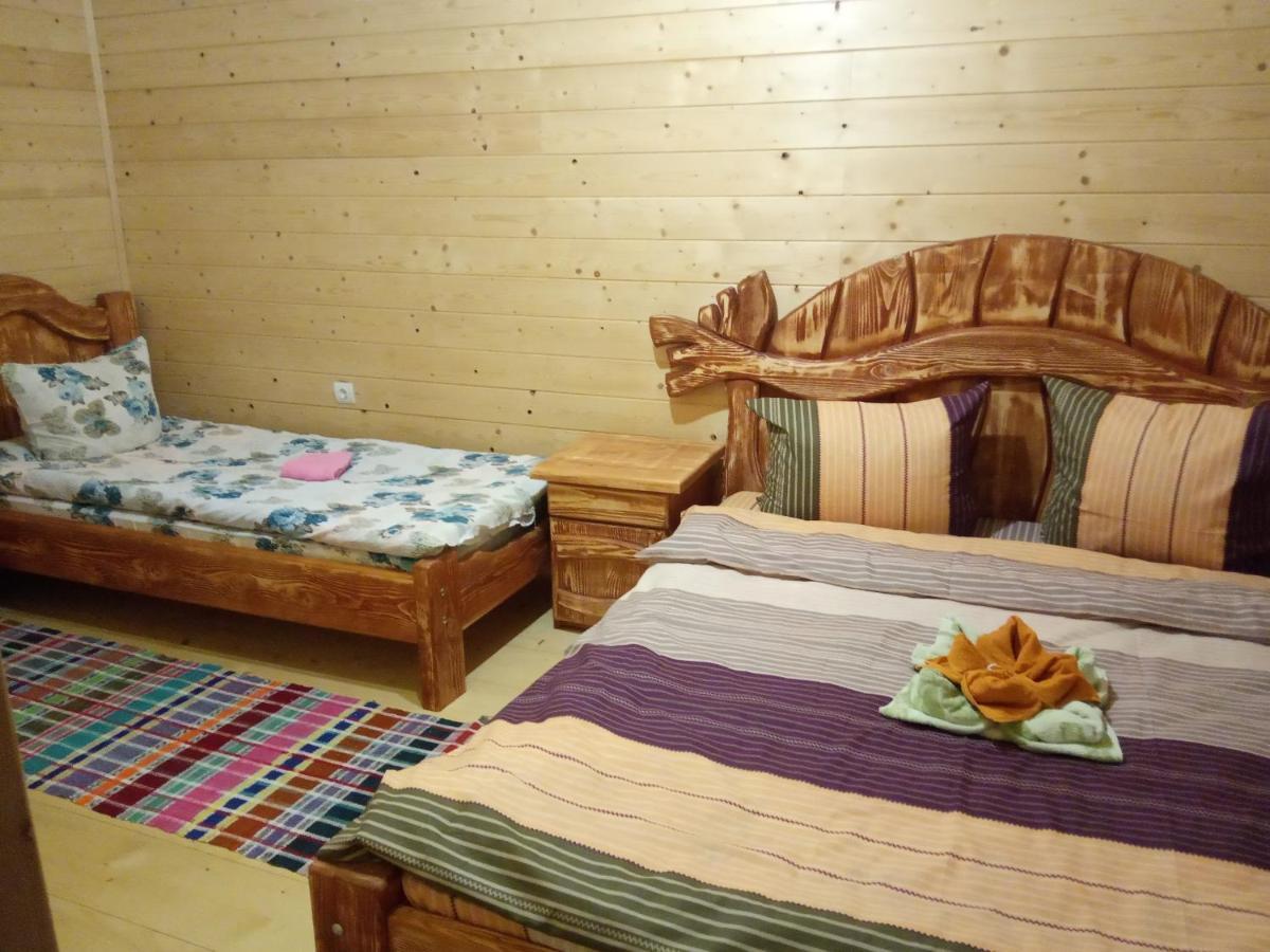 "Ізківський Затишок" Село Ізки Hotel ห้อง รูปภาพ