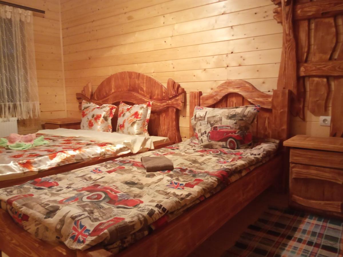 "Ізківський Затишок" Село Ізки Hotel ห้อง รูปภาพ