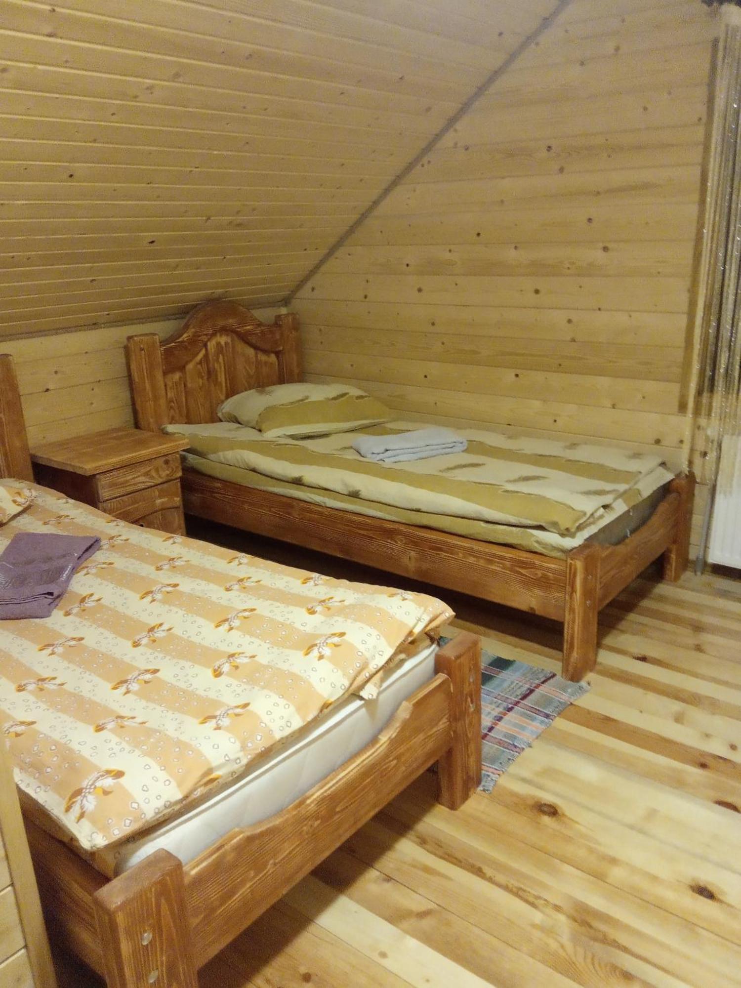 "Ізківський Затишок" Село Ізки Hotel ห้อง รูปภาพ