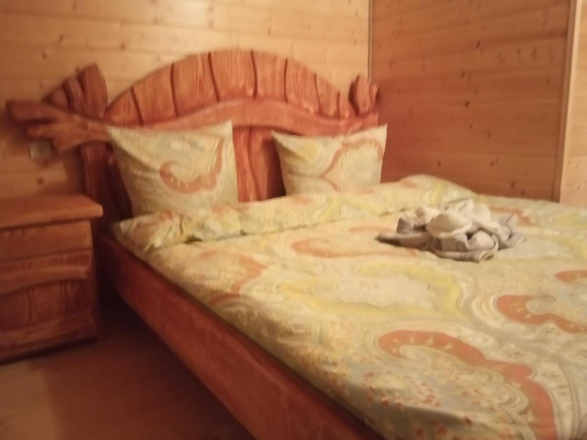 "Ізківський Затишок" Село Ізки Hotel ห้อง รูปภาพ