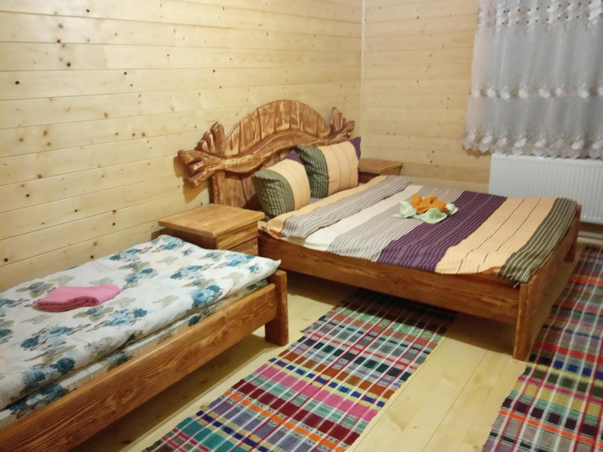 "Ізківський Затишок" Село Ізки Hotel ห้อง รูปภาพ