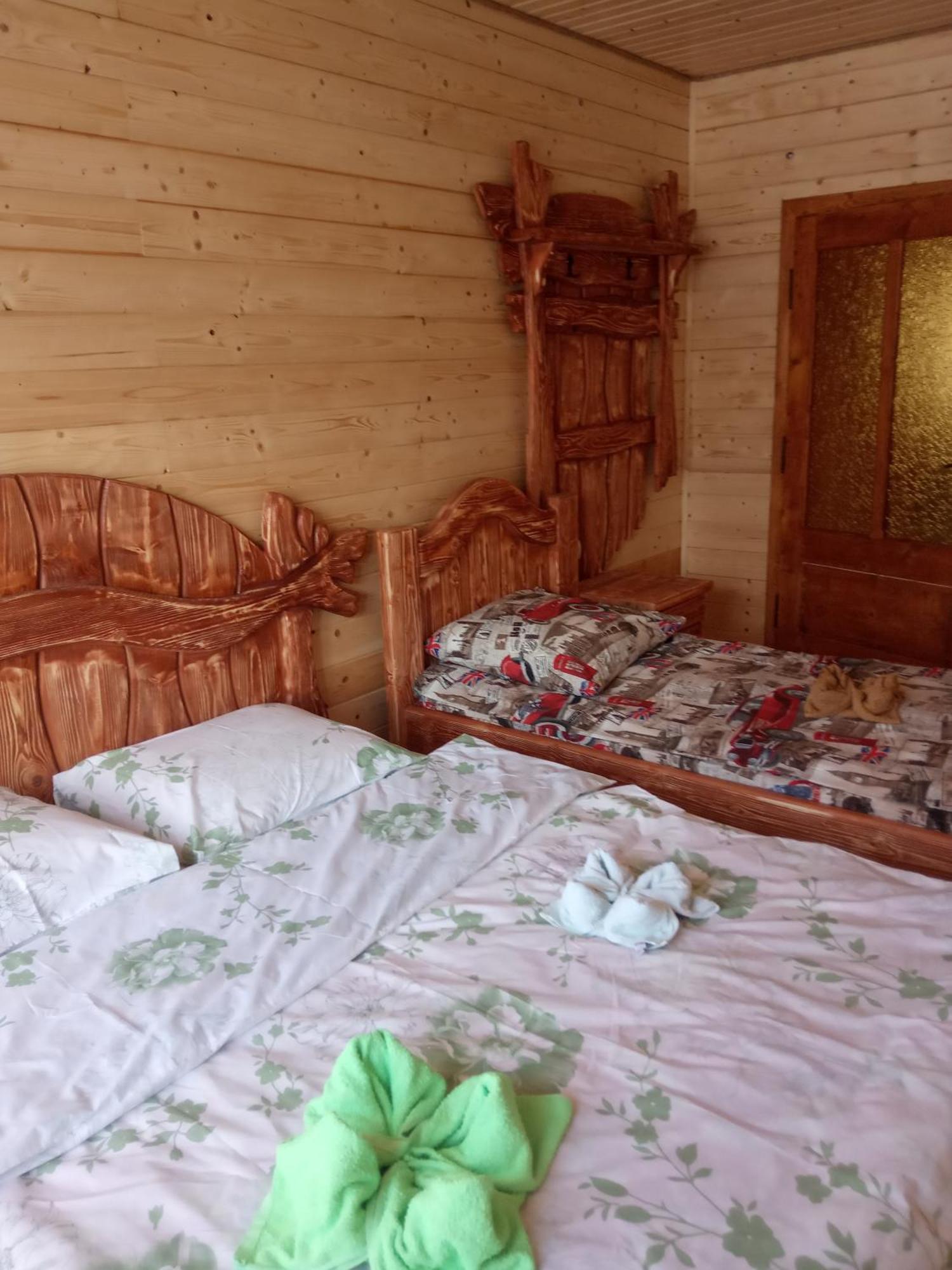 "Ізківський Затишок" Село Ізки Hotel ห้อง รูปภาพ