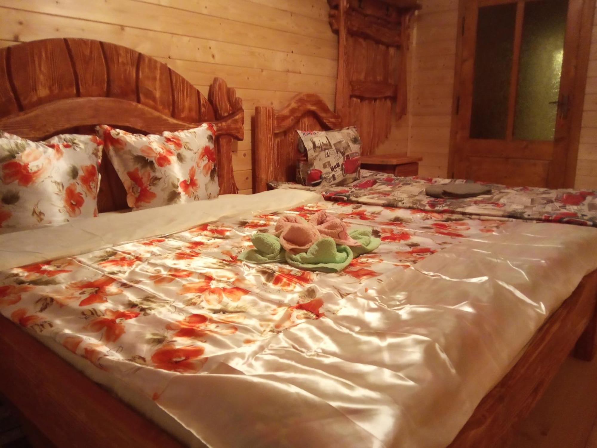 "Ізківський Затишок" Село Ізки Hotel ห้อง รูปภาพ