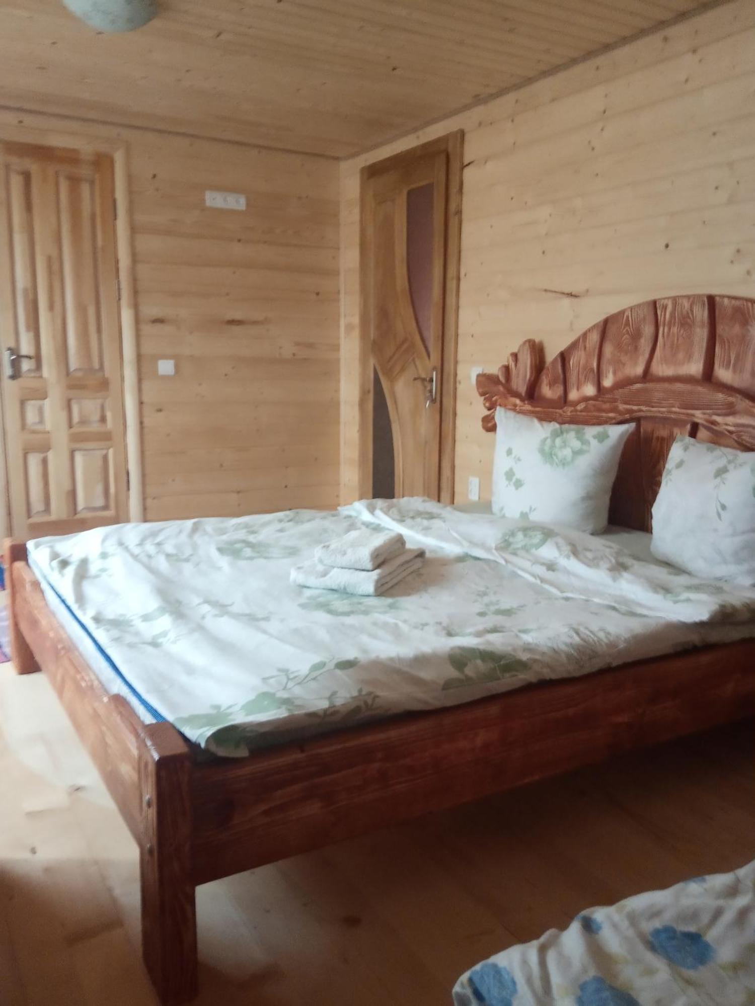 "Ізківський Затишок" Село Ізки Hotel ห้อง รูปภาพ