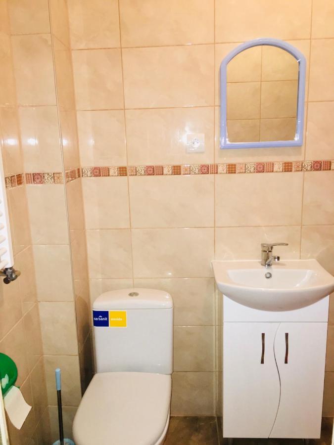"Ізківський Затишок" Село Ізки Hotel ภายนอก รูปภาพ