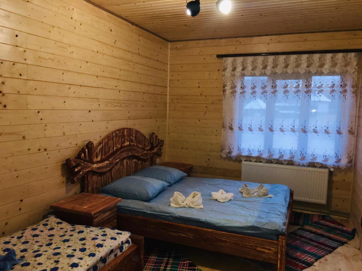 "Ізківський Затишок" Село Ізки Hotel ภายนอก รูปภาพ